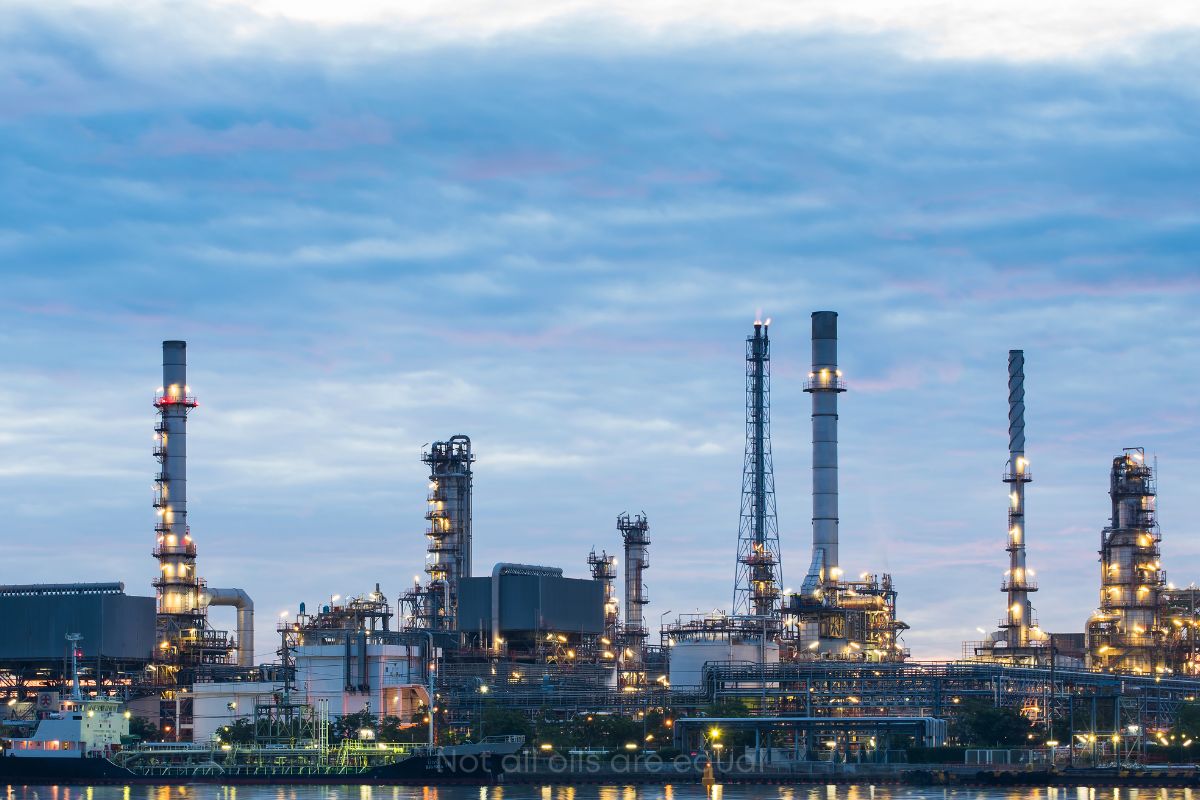 Not All Oils Are Created Equal: What You Should Know About Horticultural and Mineral Oils