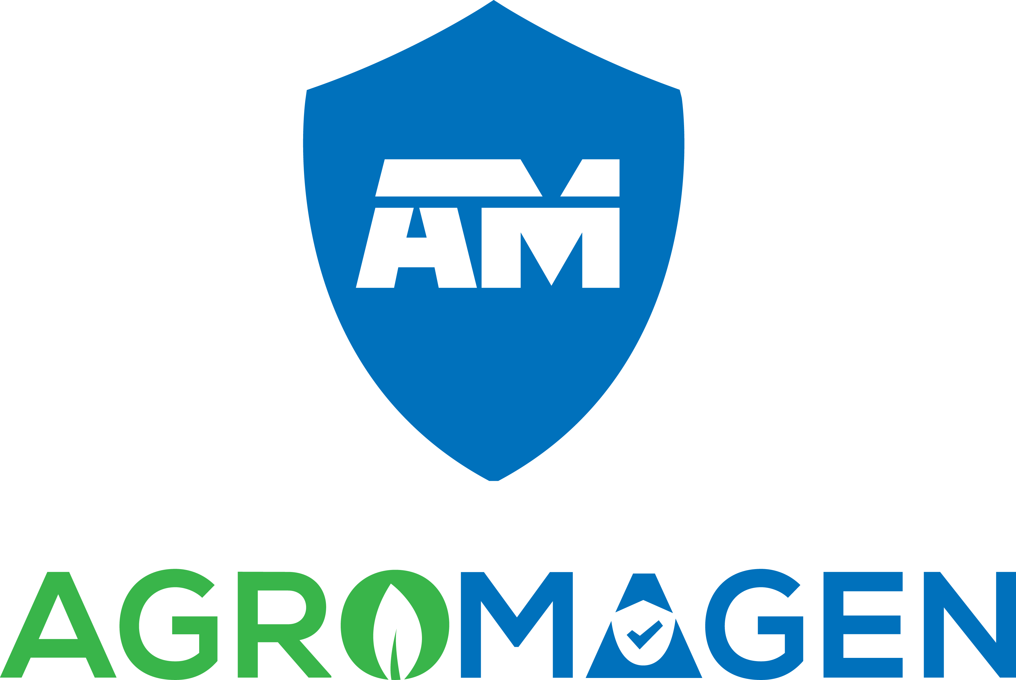 AGROMAGEN