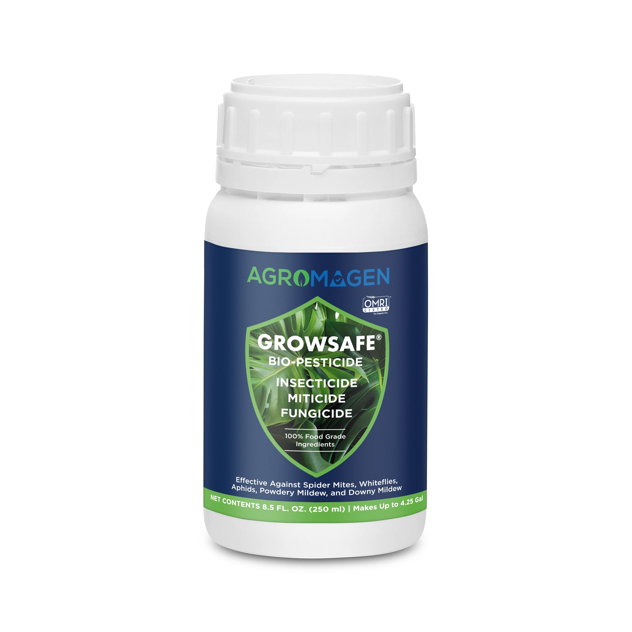 AgroMagen GrowSafe Bio-Pesticide - Thumbnail 2