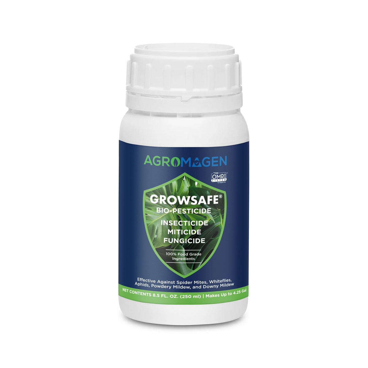 succulent safe insecticide GrowSafe Bio-Pesticide – AGROMAGEN