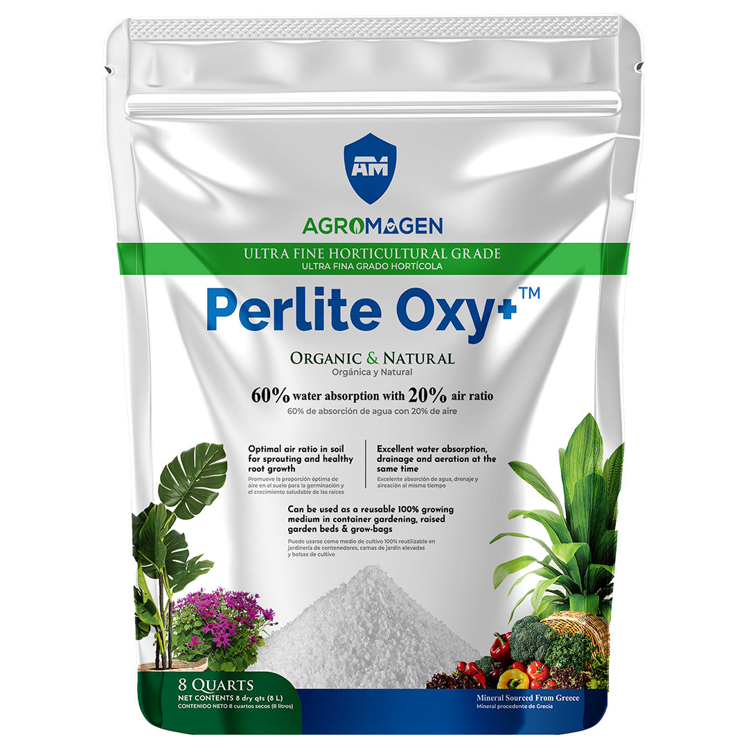 Perlite oxy+ 8 qts