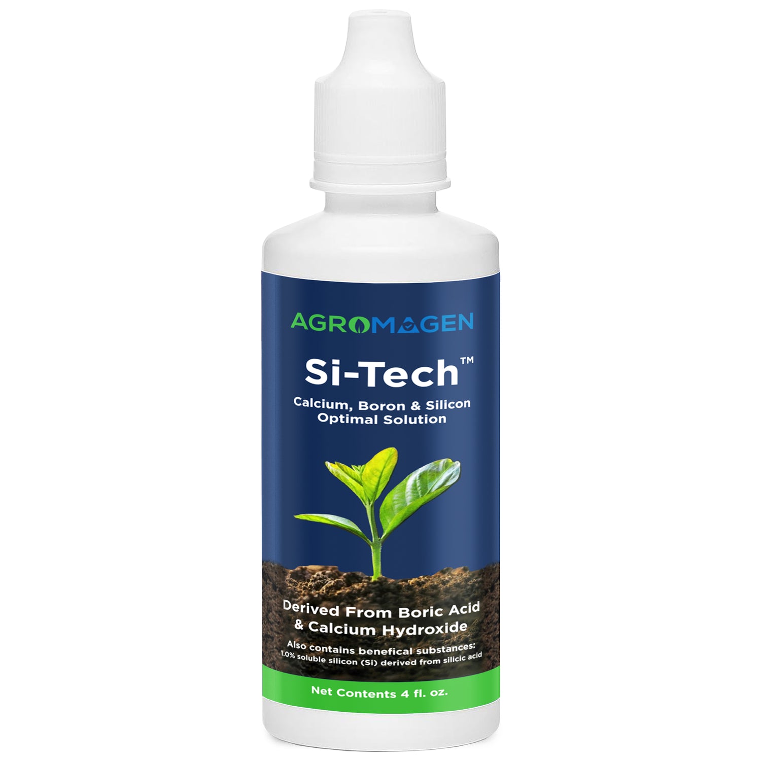 Si-Tech 4 fl.oz