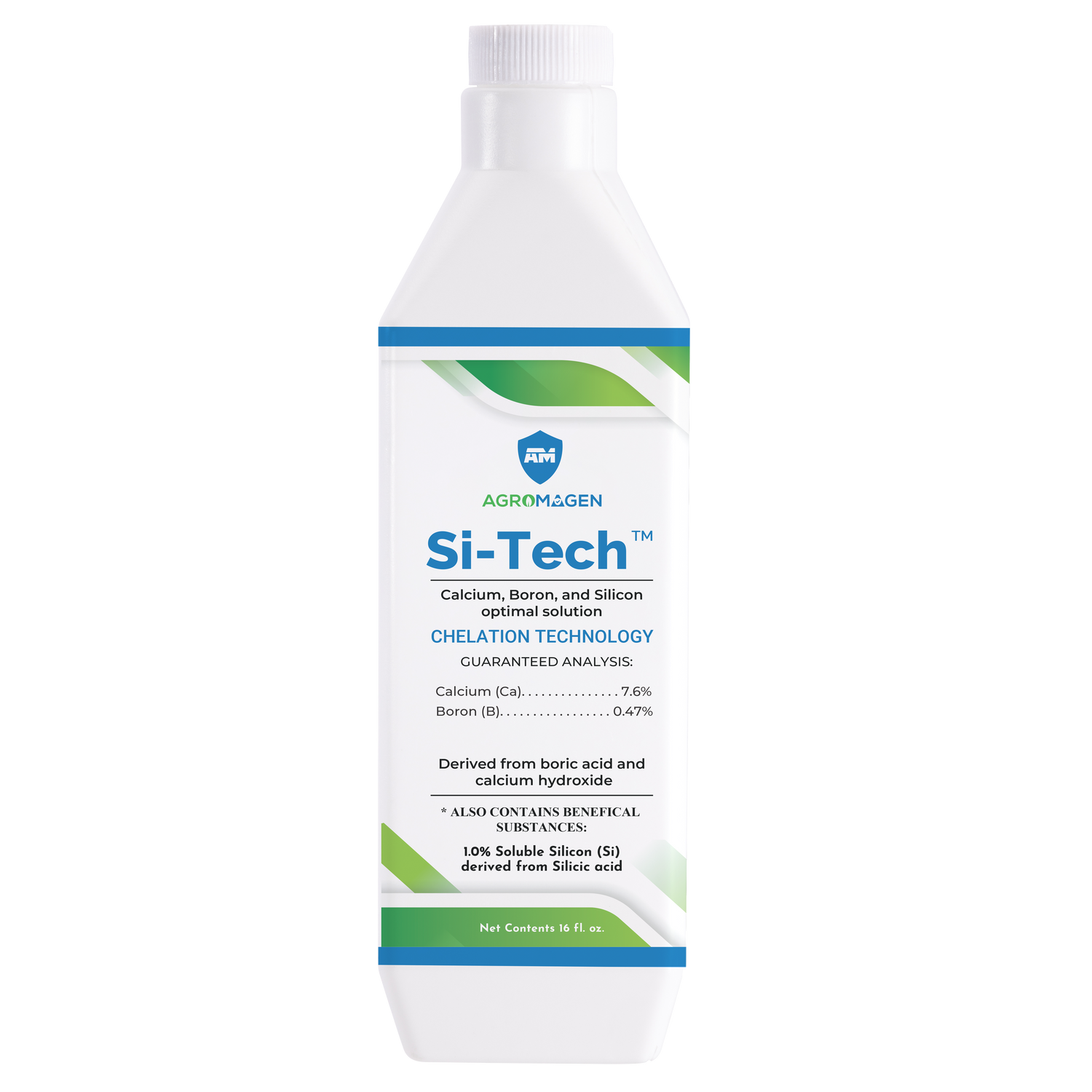 Si-Tech 16 fl.oz