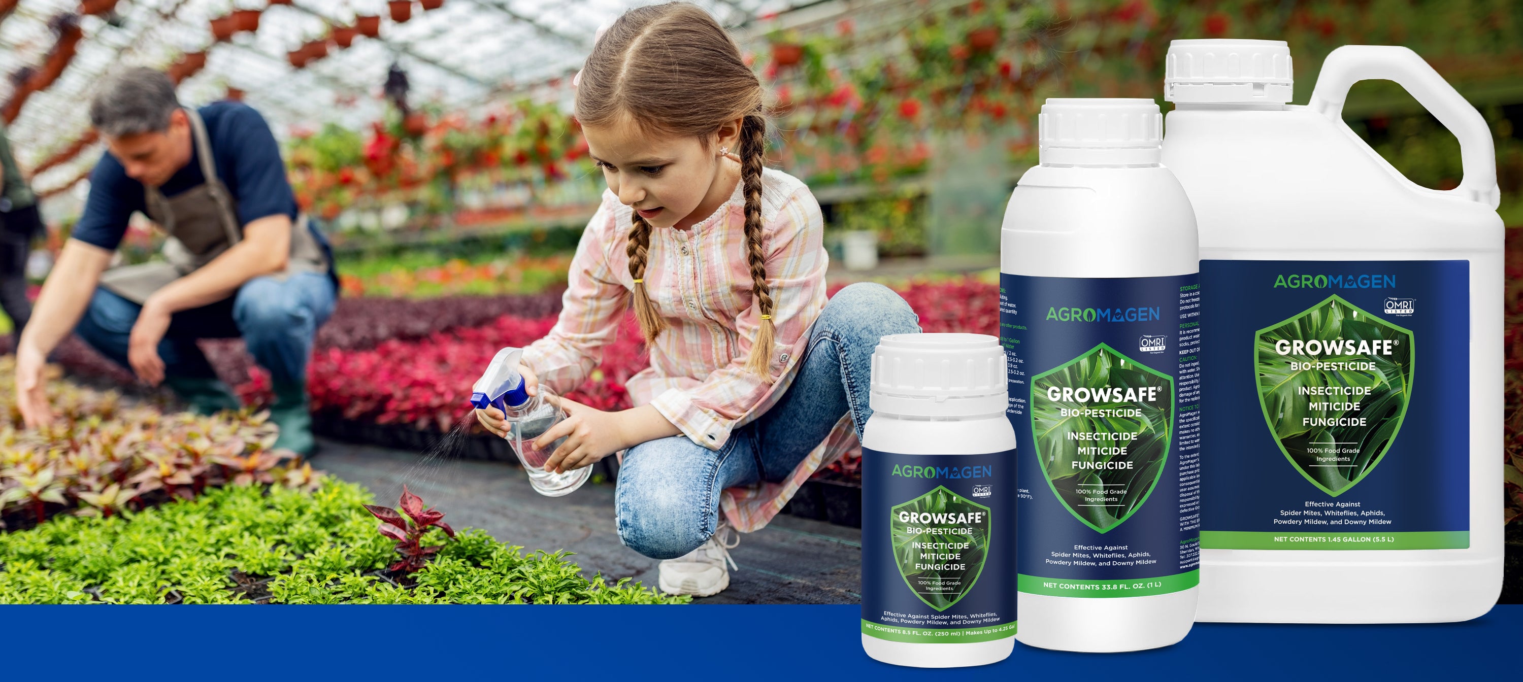 AgroMagen – AGROMAGEN