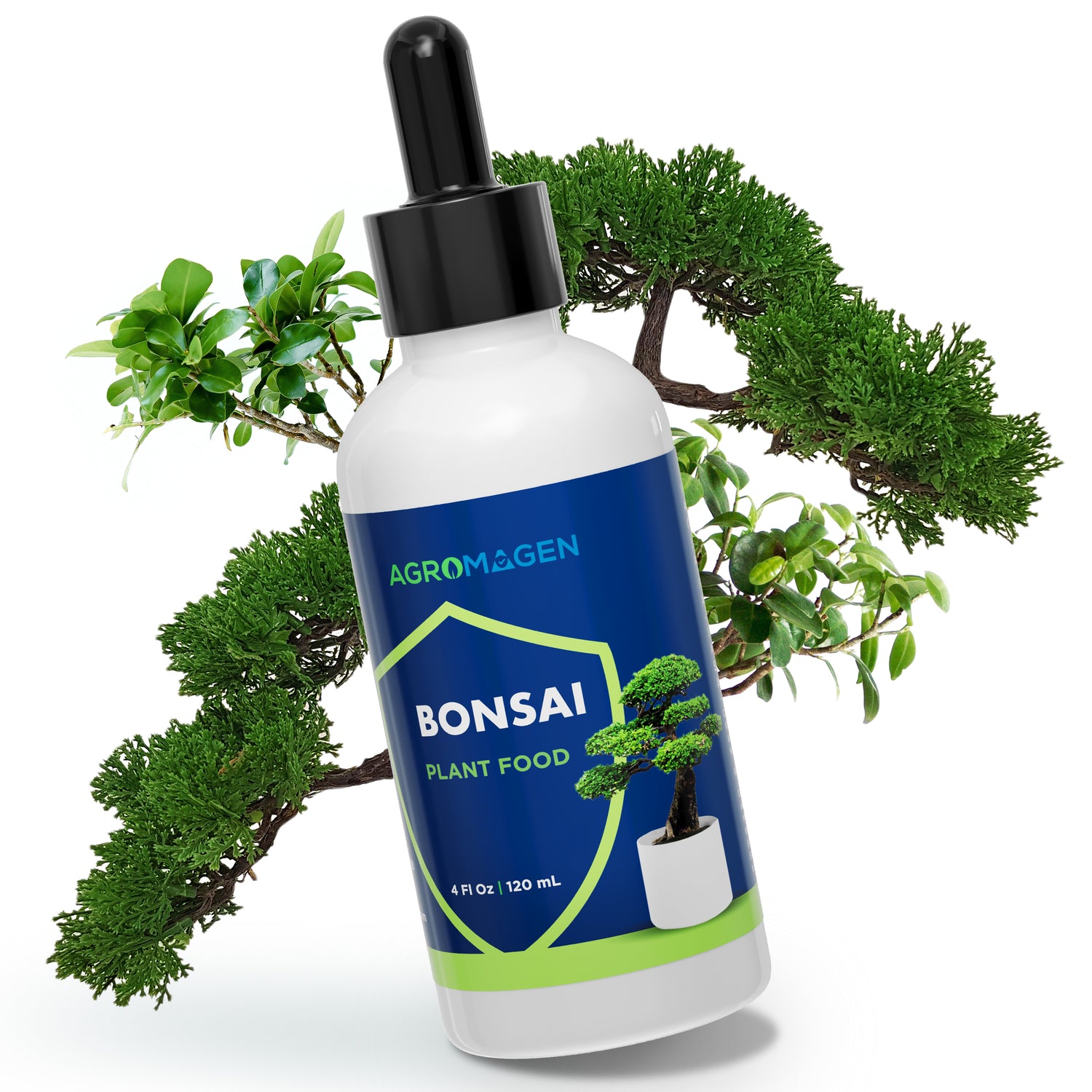 Bonsai 4 fl.oz