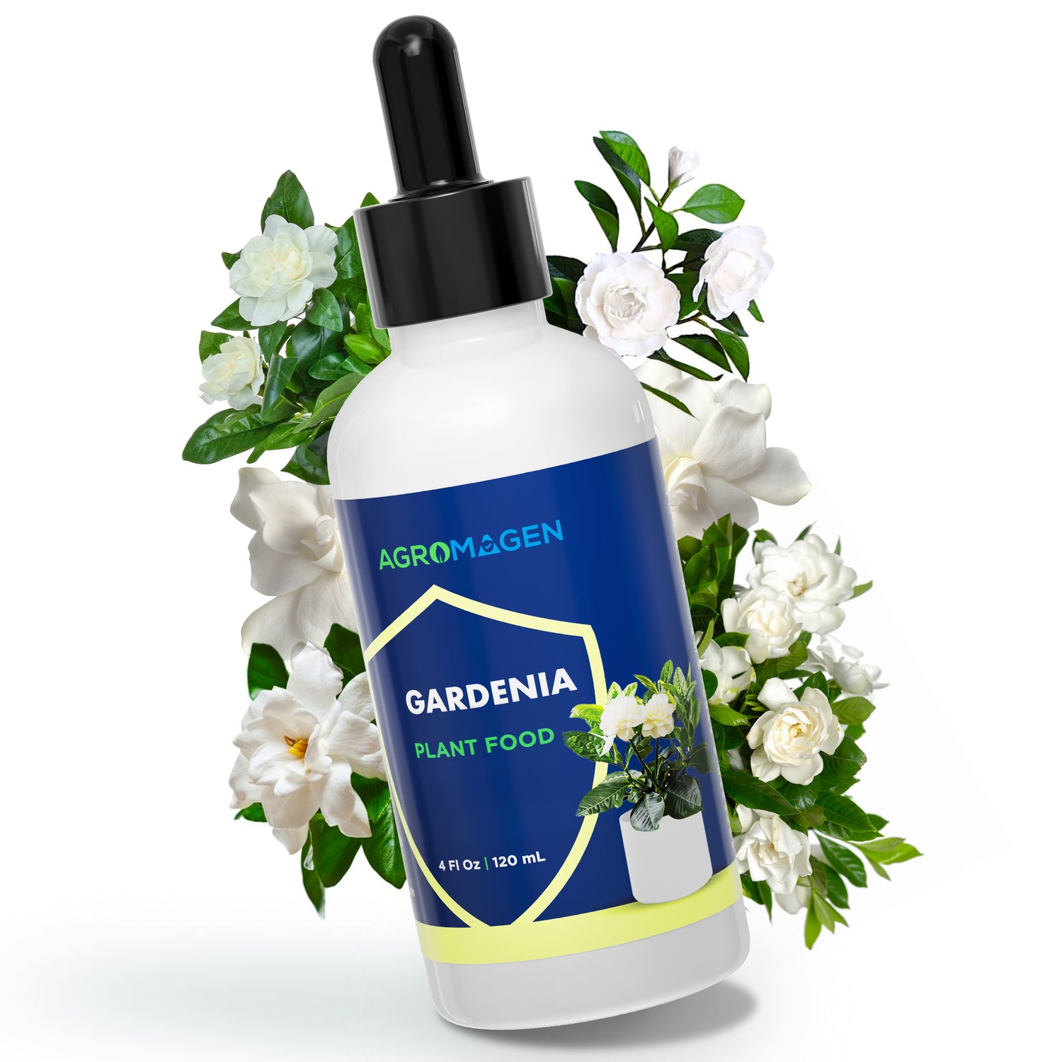 Gardenia 4 fl.oz