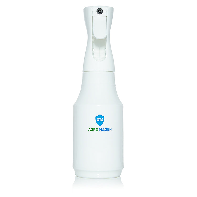 Botella de spray continua 24 oz